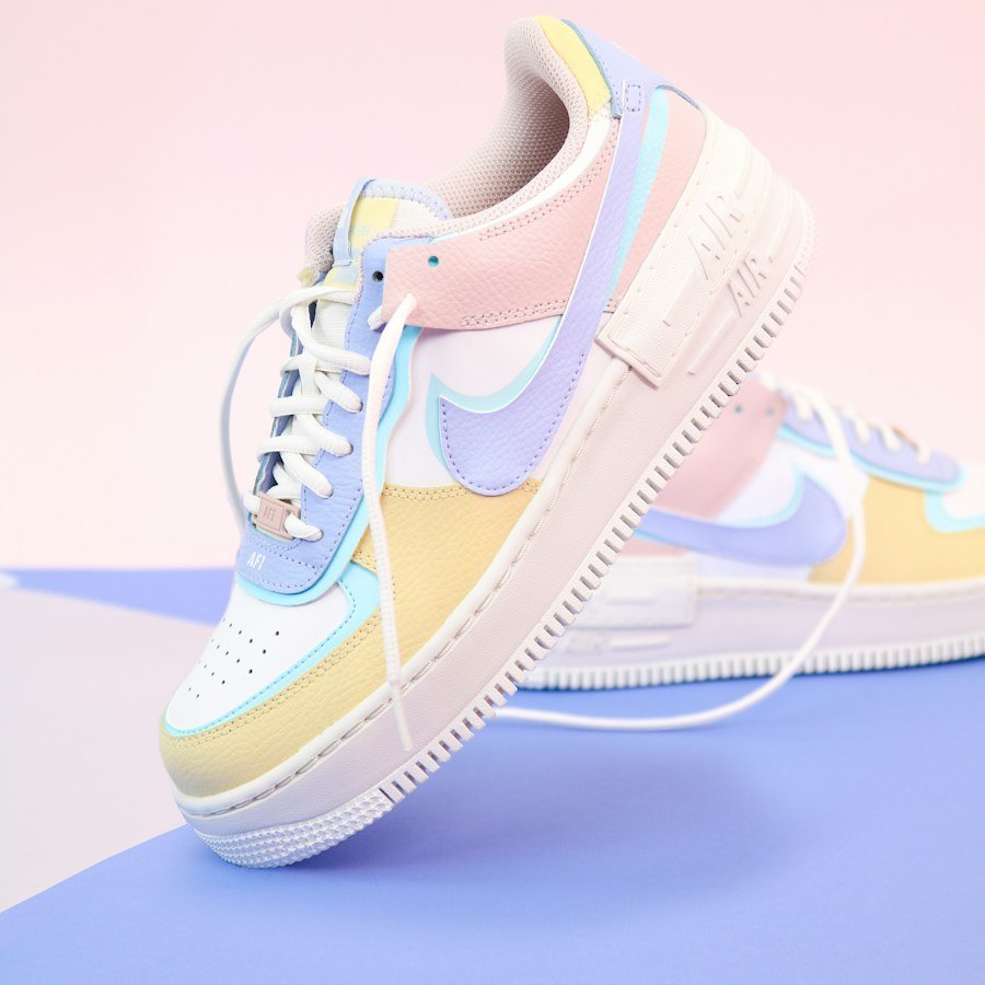 Nike Air Force 1 Shadow — Nike wholesale women's footwear