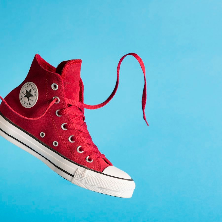 Canvas High-Top Classic — Converse wholesale men's footwear