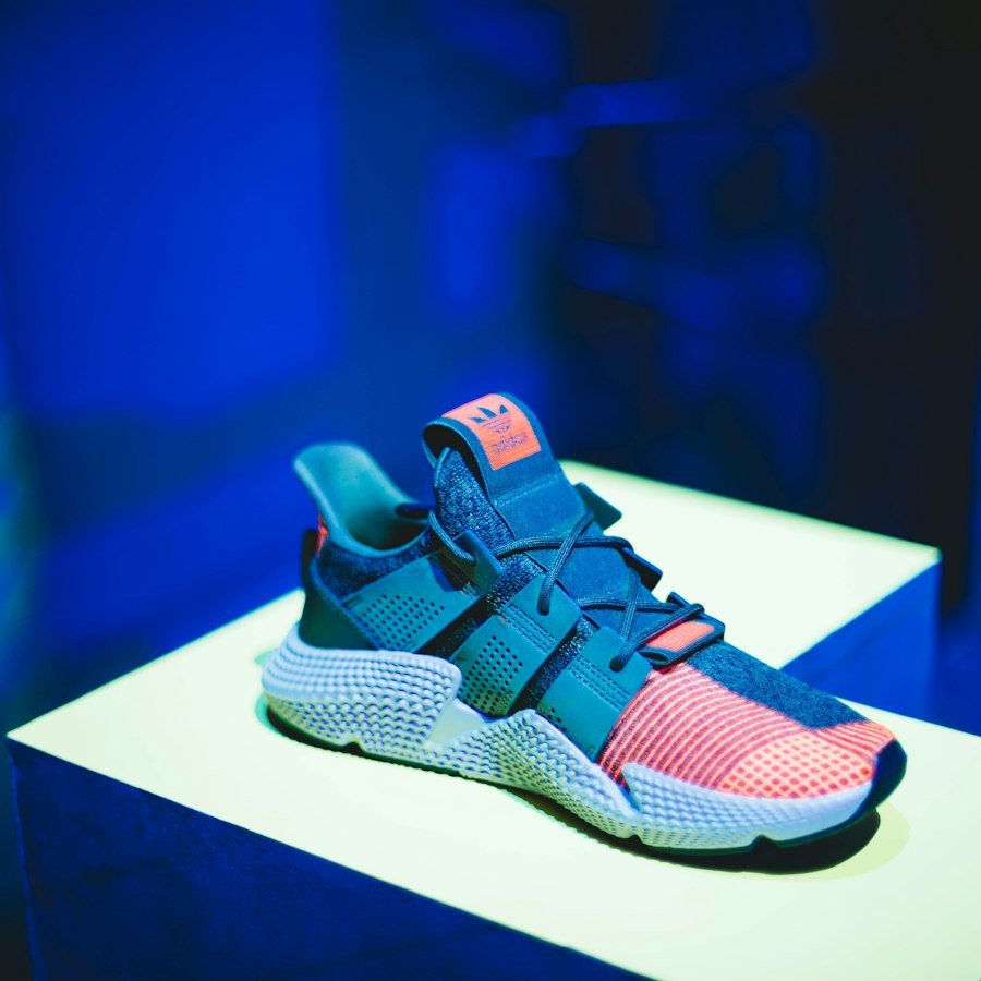 Kids Prophere Trainer — Adidas wholesale kids's footwear