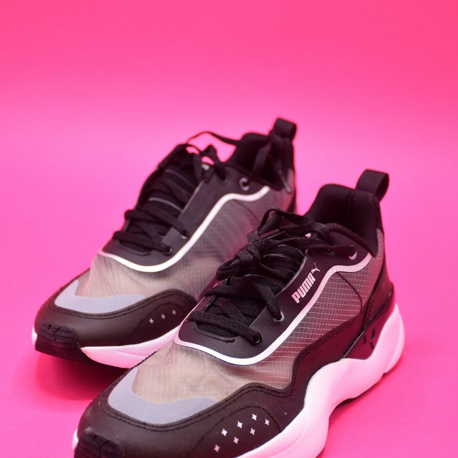 Girls' Runner — Nike wholesale kids's footwear