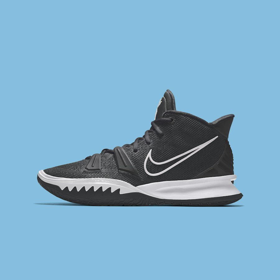 Nike Kyrie Basketball — Nike wholesale men's footwear